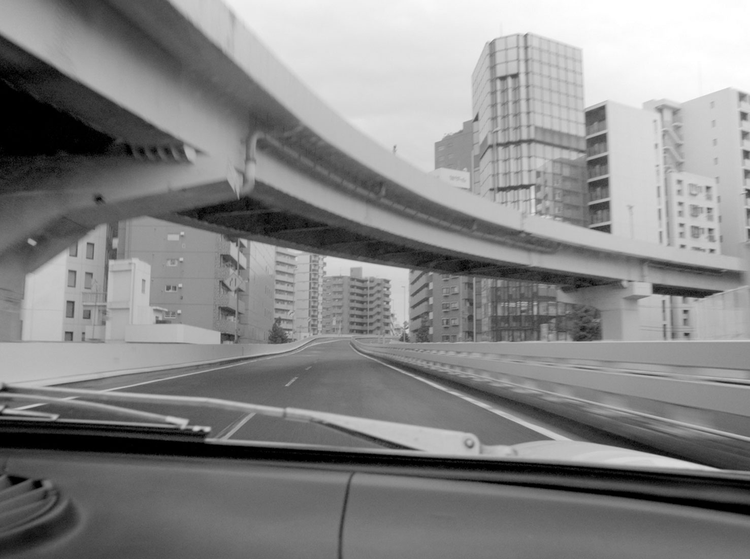 Tokyo Ride кадры фото
