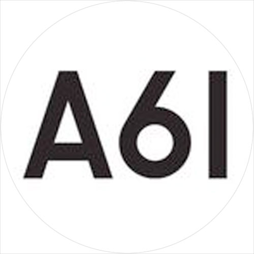 А61 Architects логотип фото