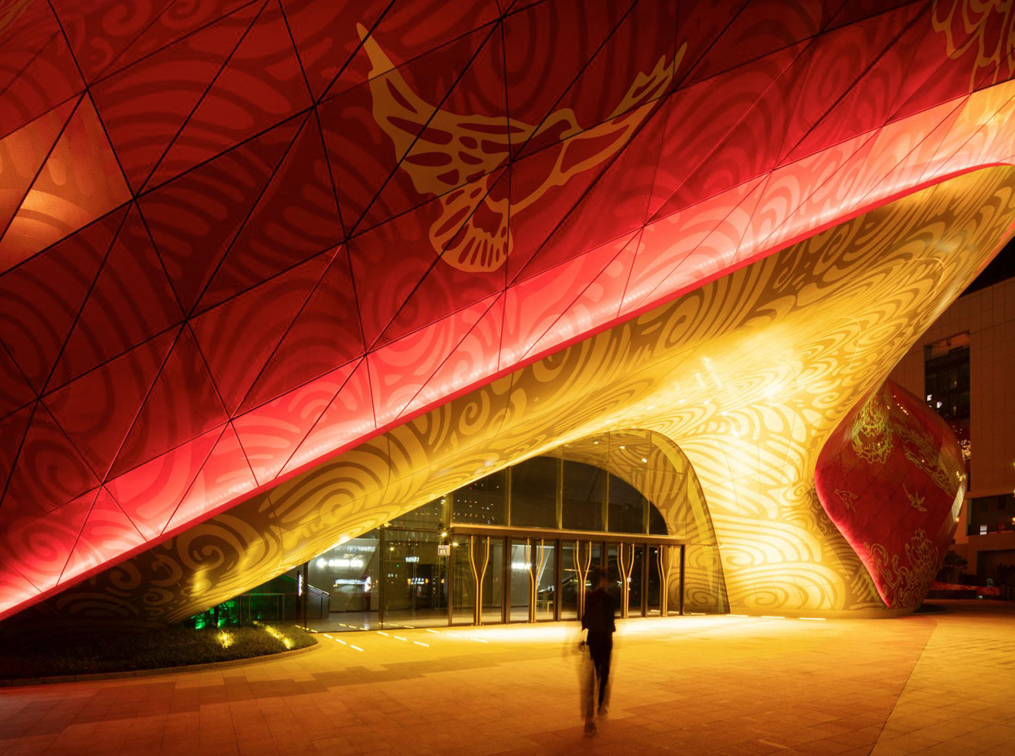 Steven Chilton Architects проекты фото