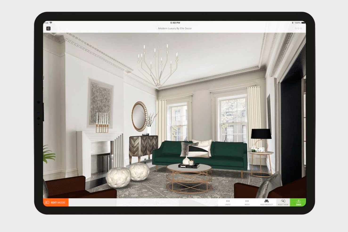 Apps for Interior Designers