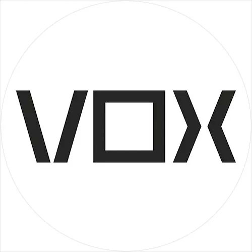 Vox Architects логотип фото