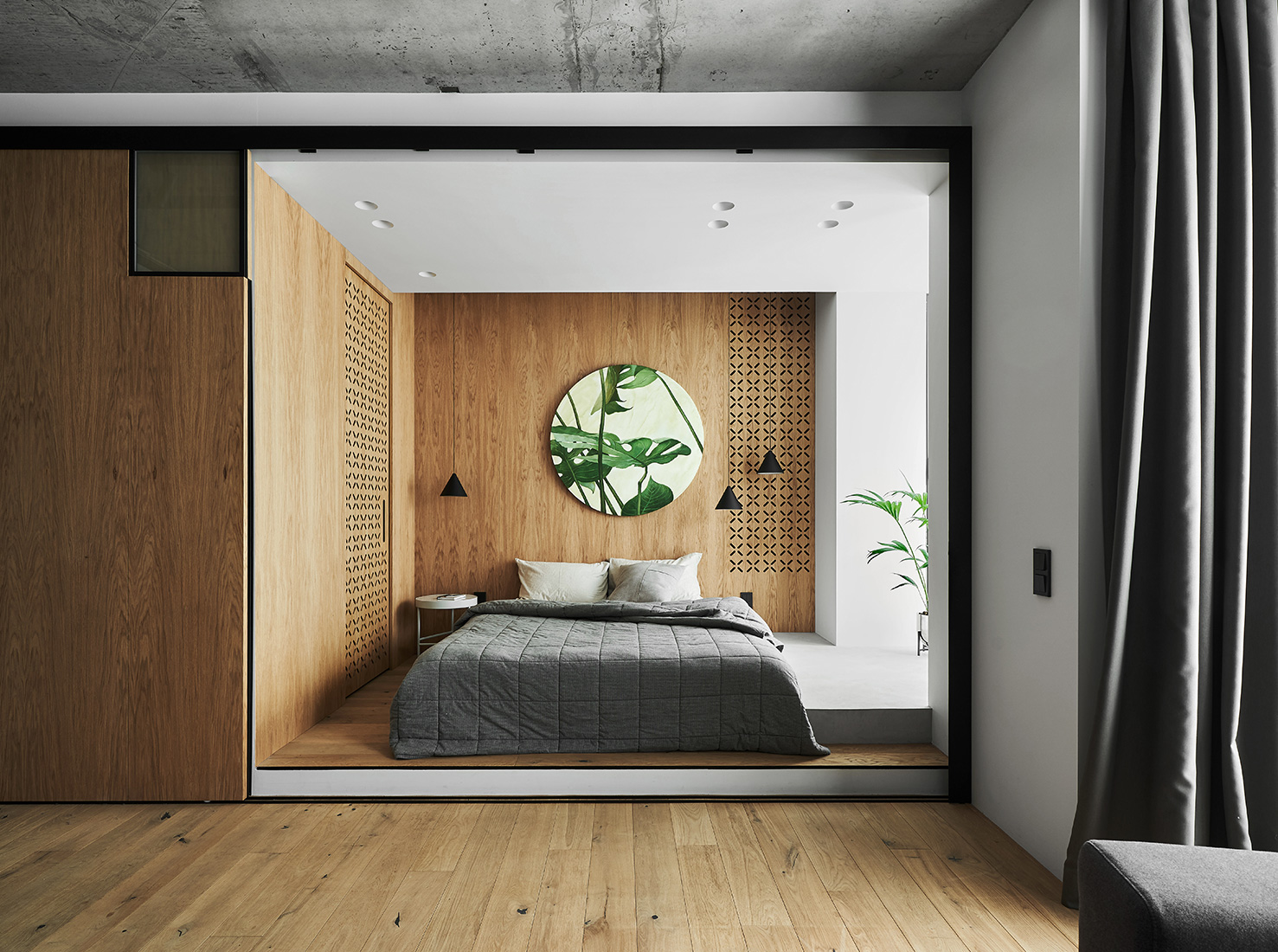 Дизайн маленькой квартиры фото