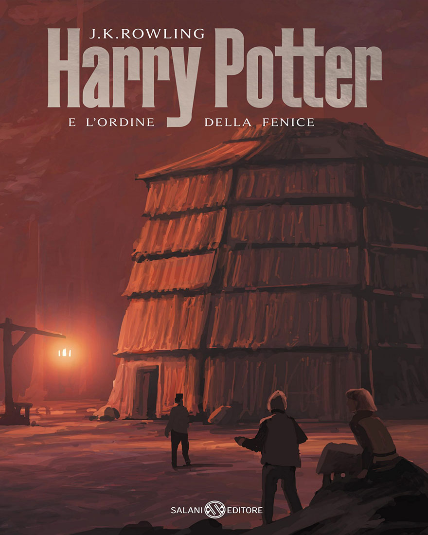 Гарри Поттер книги фото