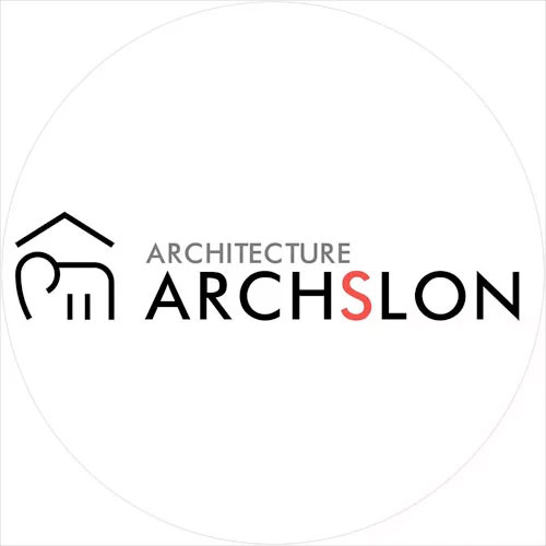 Бюро archslon логотип фото