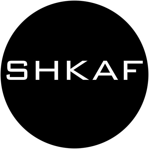 SHKAF architects логотип фото