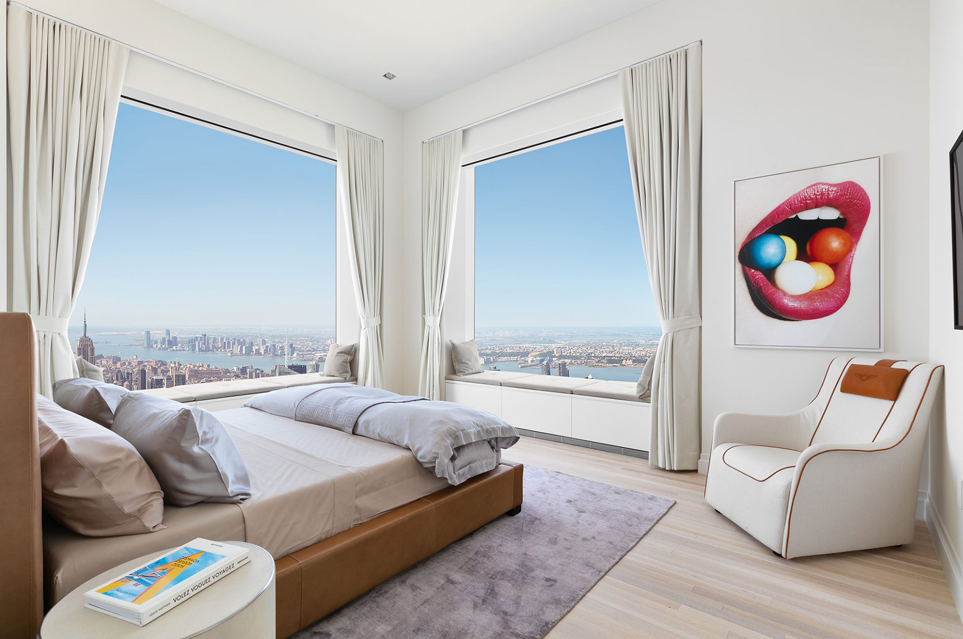 Самая дорогая квартира в нью йорке 2021 квартиры в лос анджелесе снять