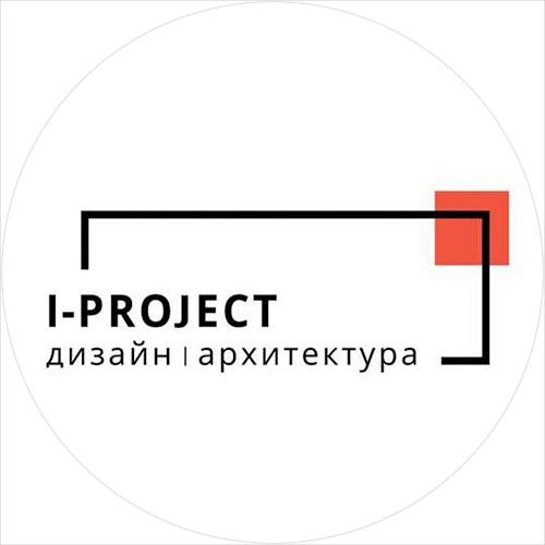 i-project логотип фото