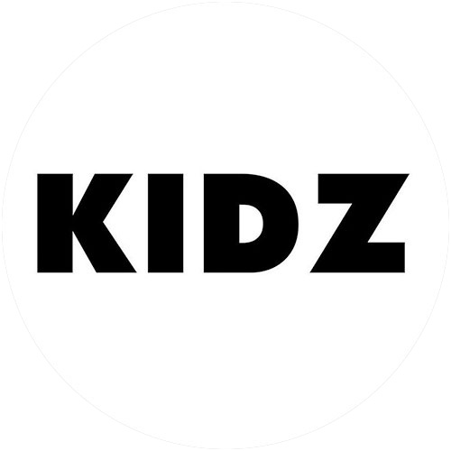 Kidz логотип фото