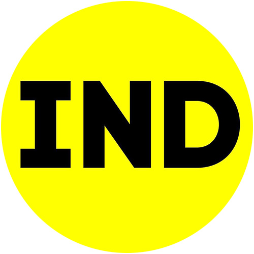 IND architects логотип фото