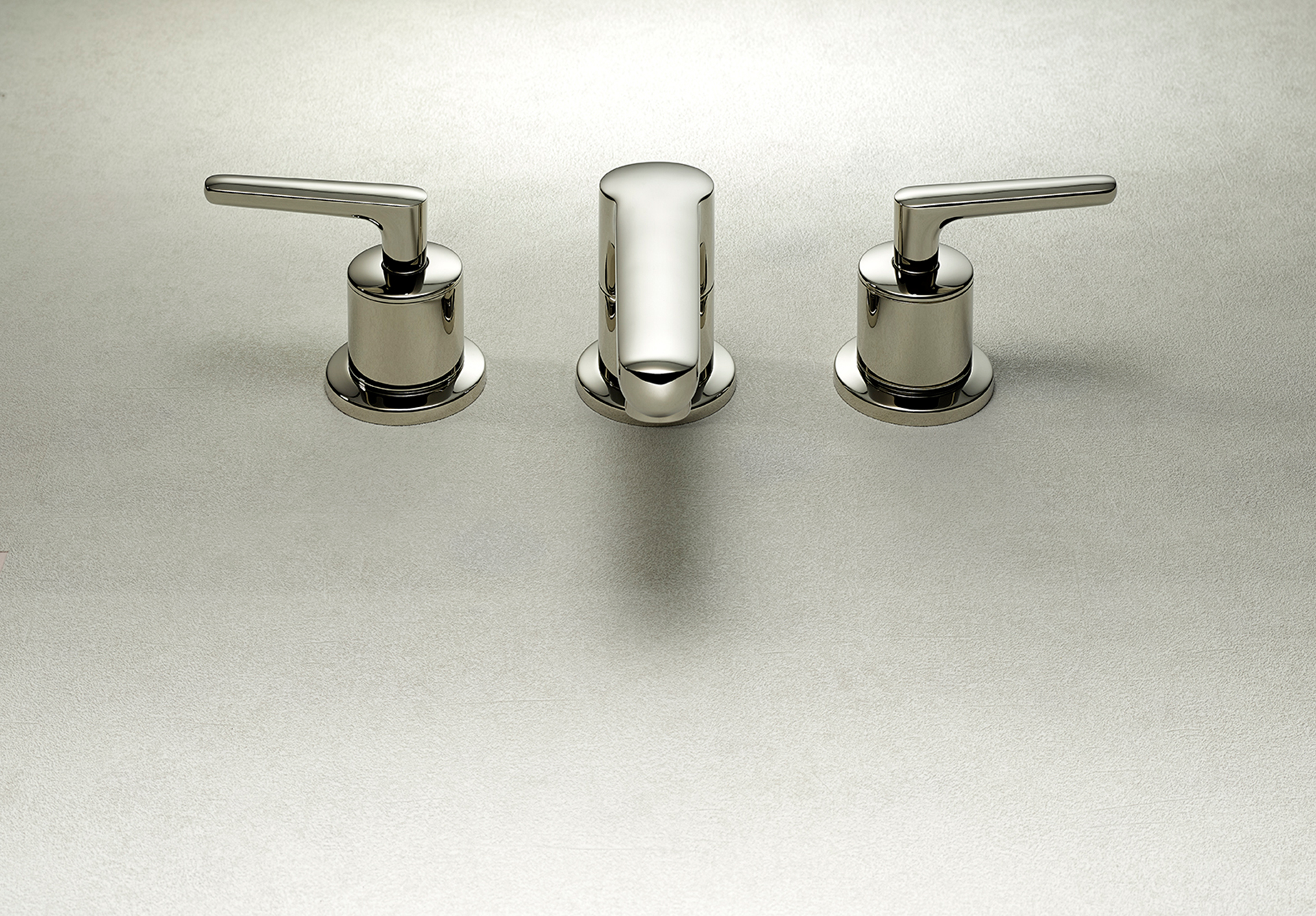 Тренды 2021/2022: смесители Арика Леви