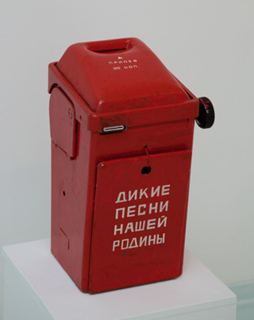 выставки в Москве фото