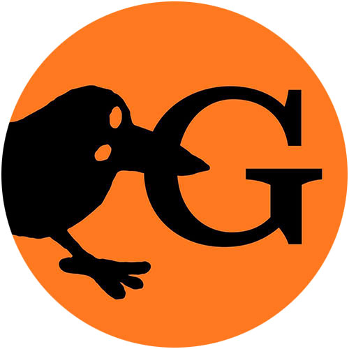 бренда Galka логотип фото