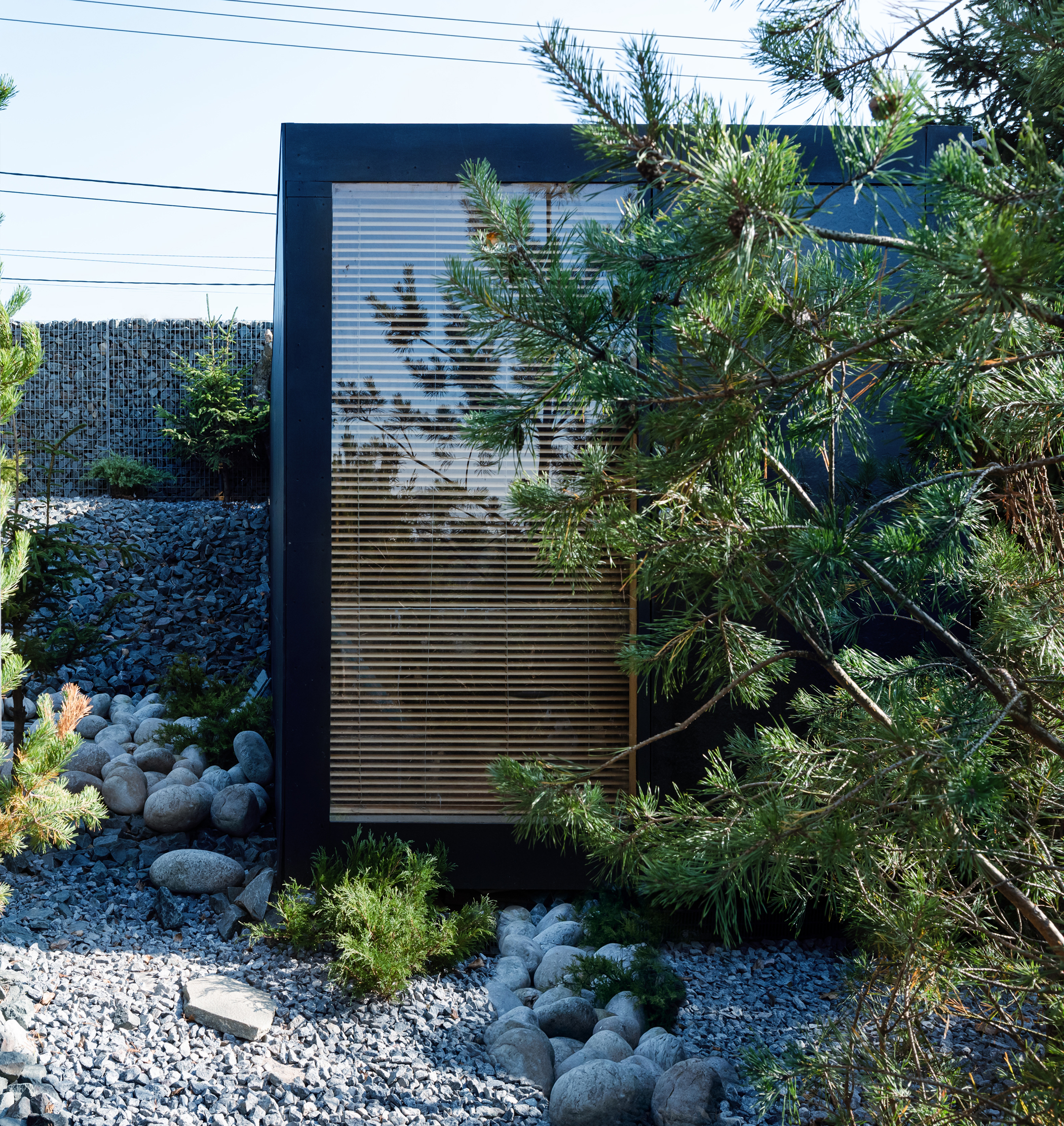 Сергей наседкин архитектор проекты домов