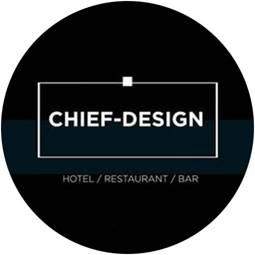 Chief-Design логотип фото