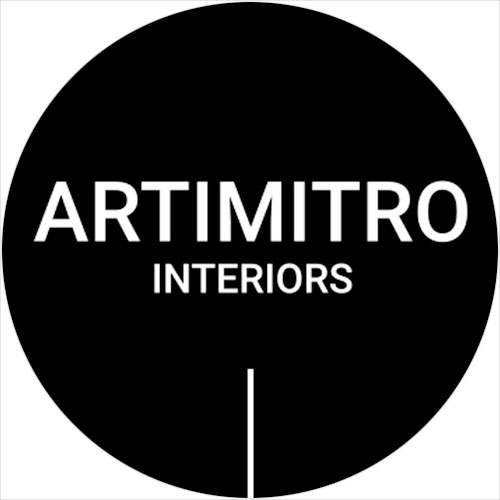 Armitiro interiors логотип фото
