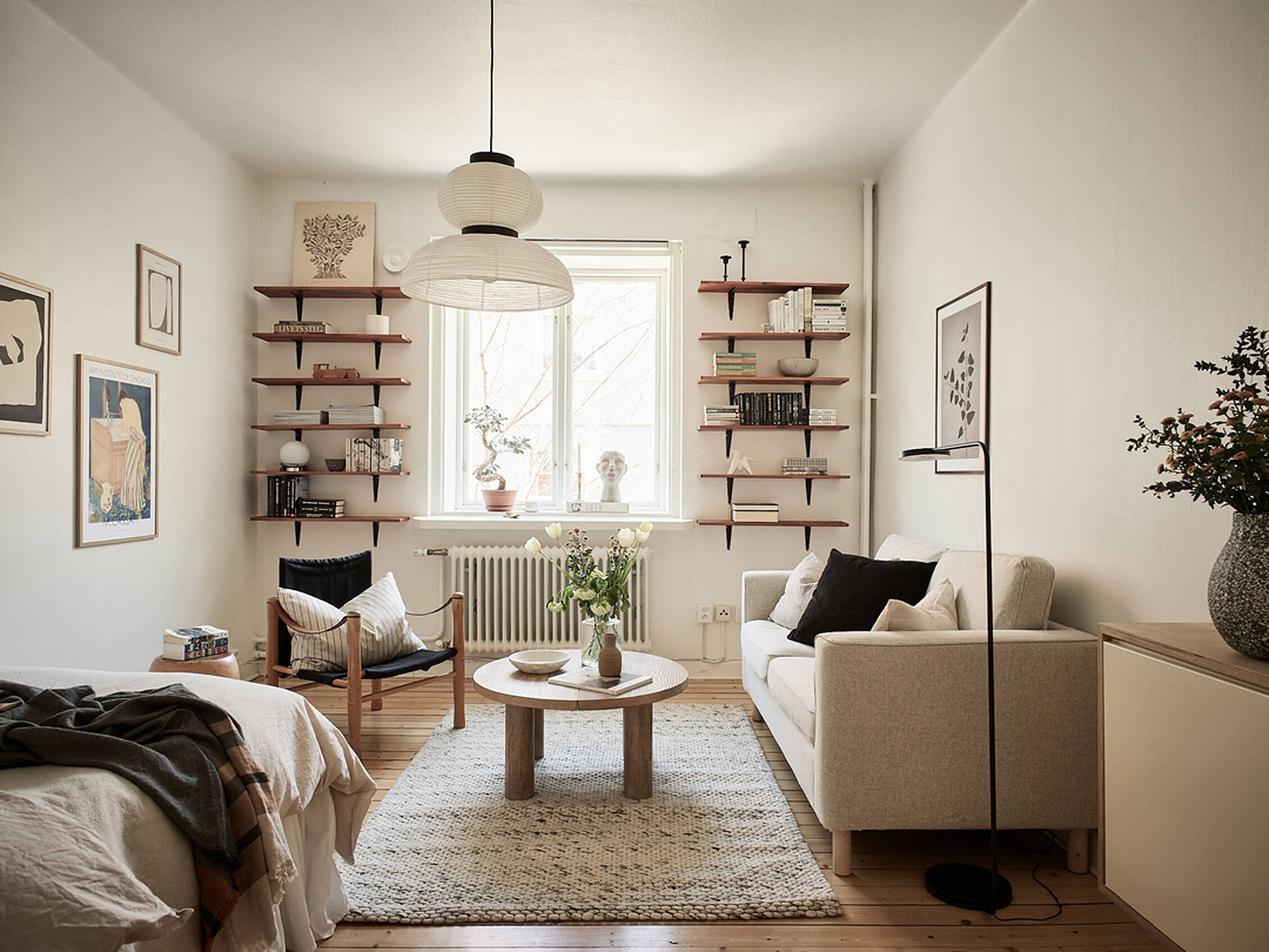 Дизайн маленькой квартиры: 7 ошибок и как их избежать