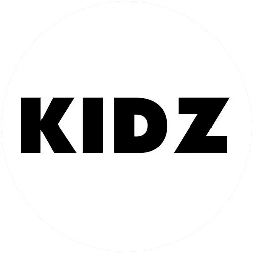 Kidz логотип фото