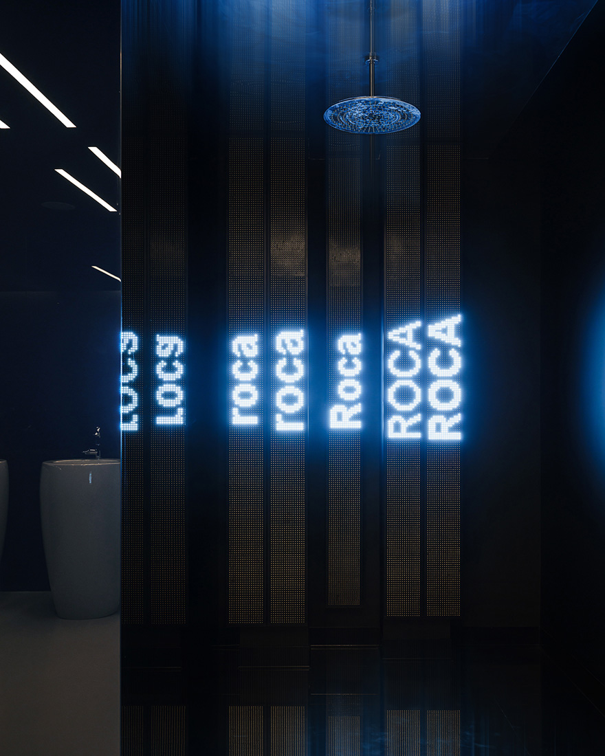 Roca Group Space фото
