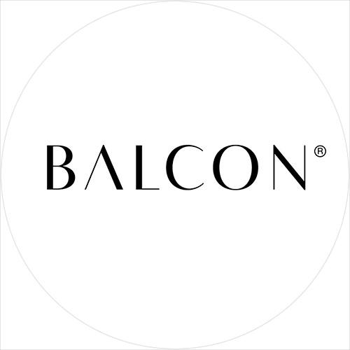 студия balcon логотип фото