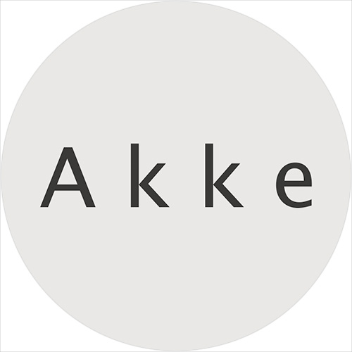 студия AKKE логотип фото