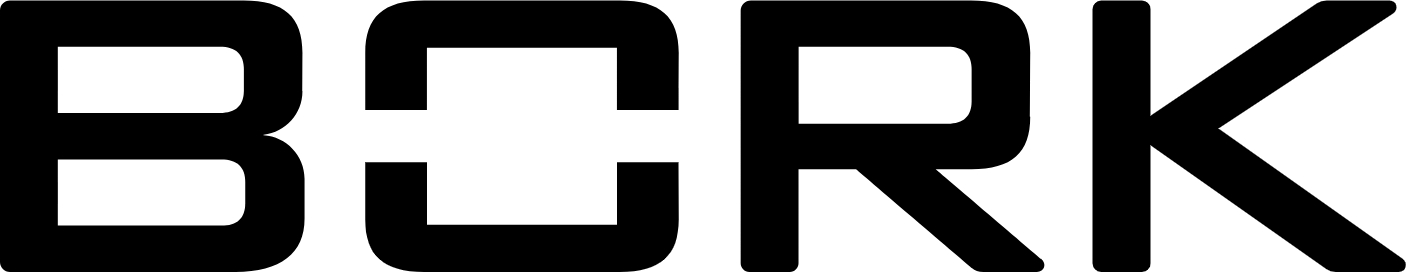 bork logo фото