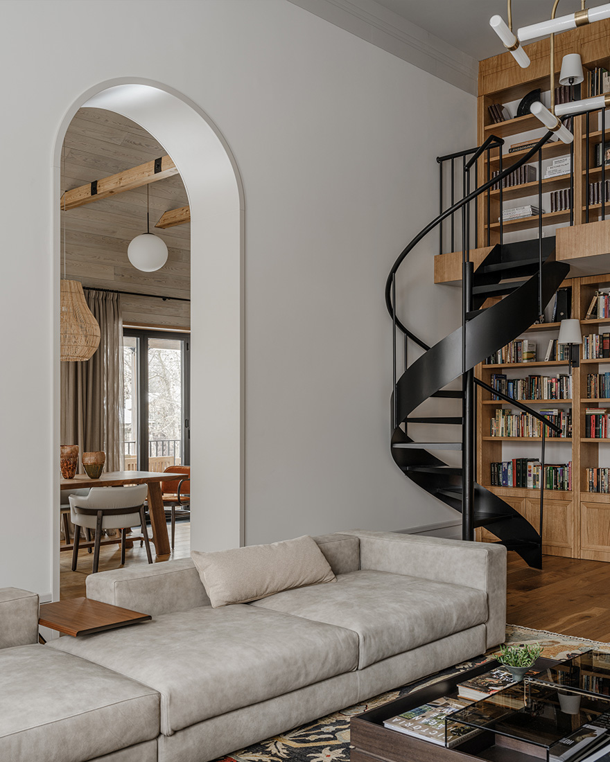 Дизайн студия home comfort