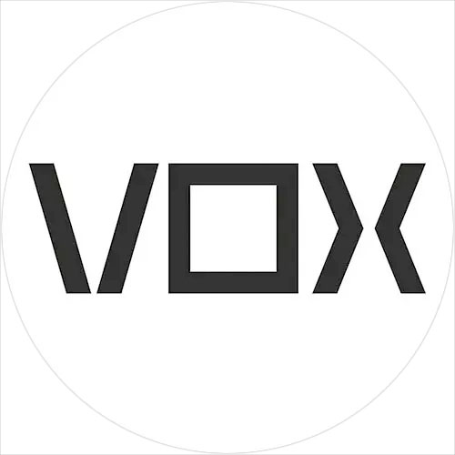 Vox Architects лого фото