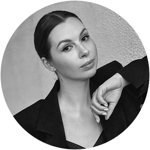 Мария Нечаева дизайнер фото