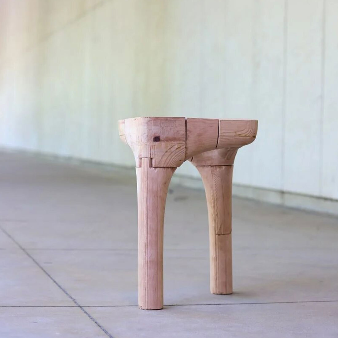 деревянная мебель фото