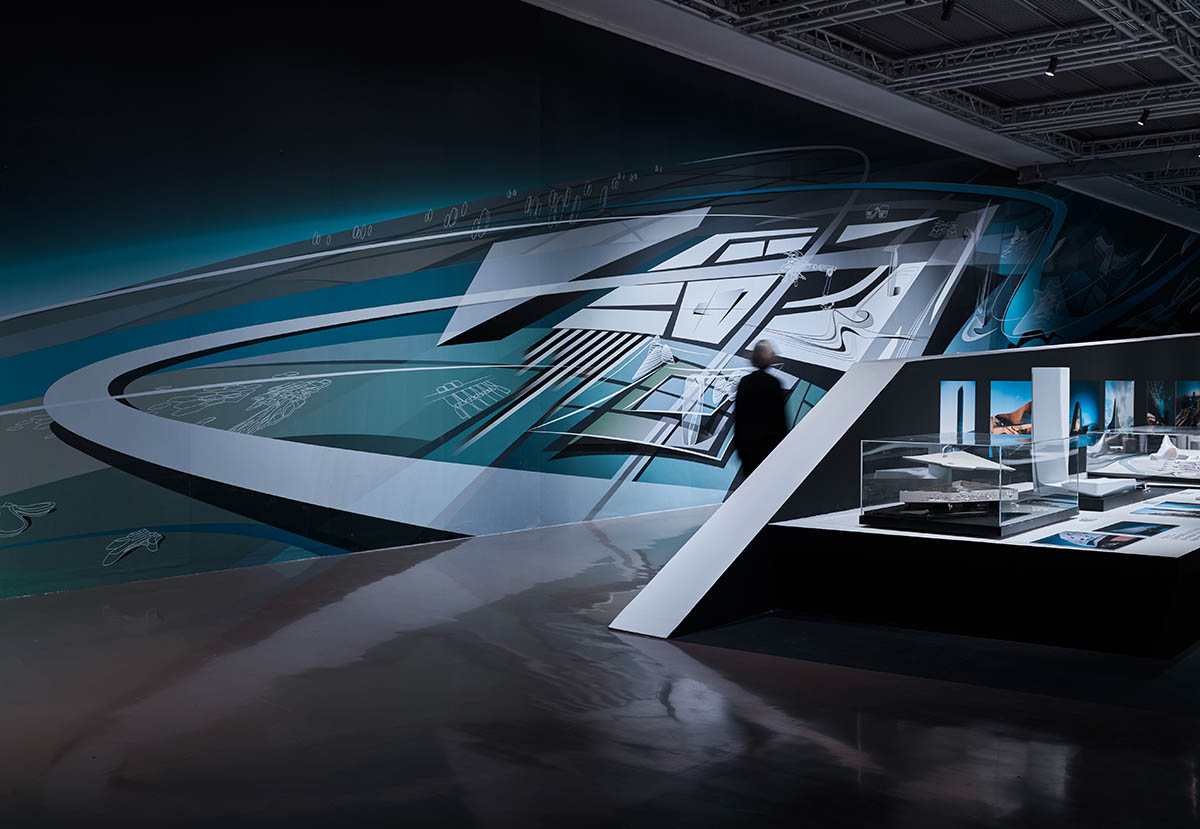 Кинетическое искусство третьяковская галерея. Концептуальные проекты заха хадид. «москва: проектирование будущего» в музее москвы. Выставка музей будущего в москве. Экспозиция будущего.