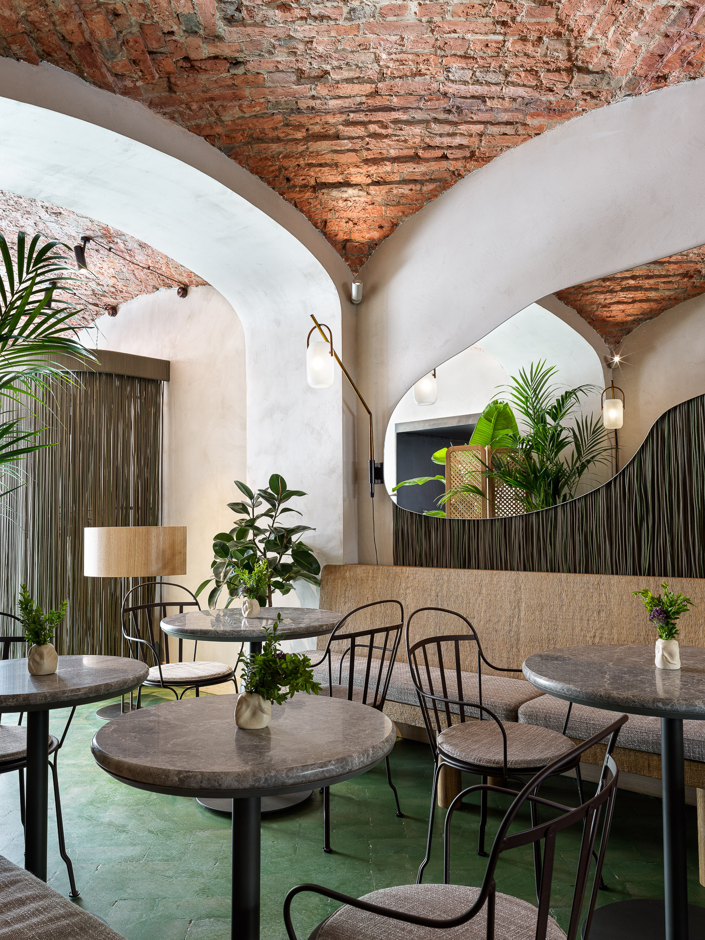 Cuttacutta большой козихинский пер 12 2 отзывы