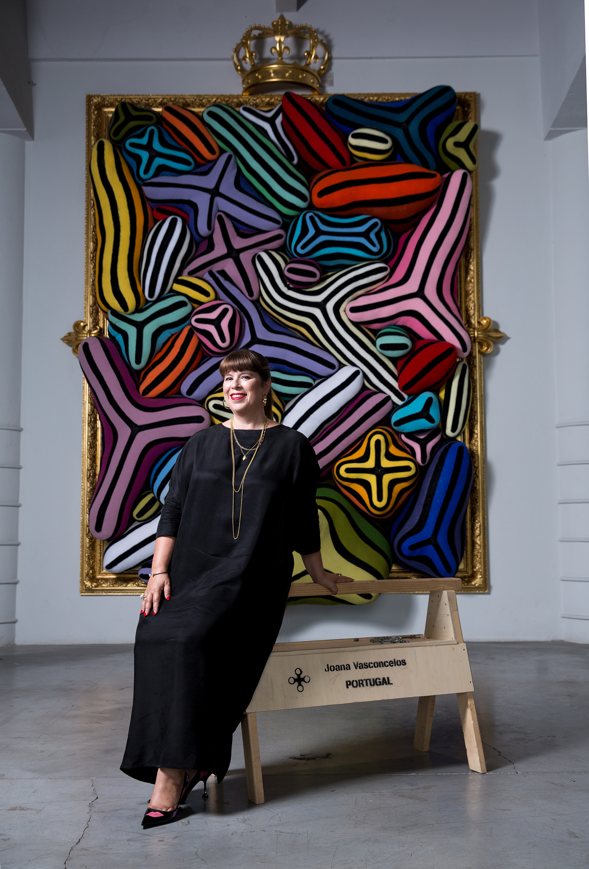 Декор как нарратив: тренды 2025/2026 по мнению художников, кураторов и архитекторов