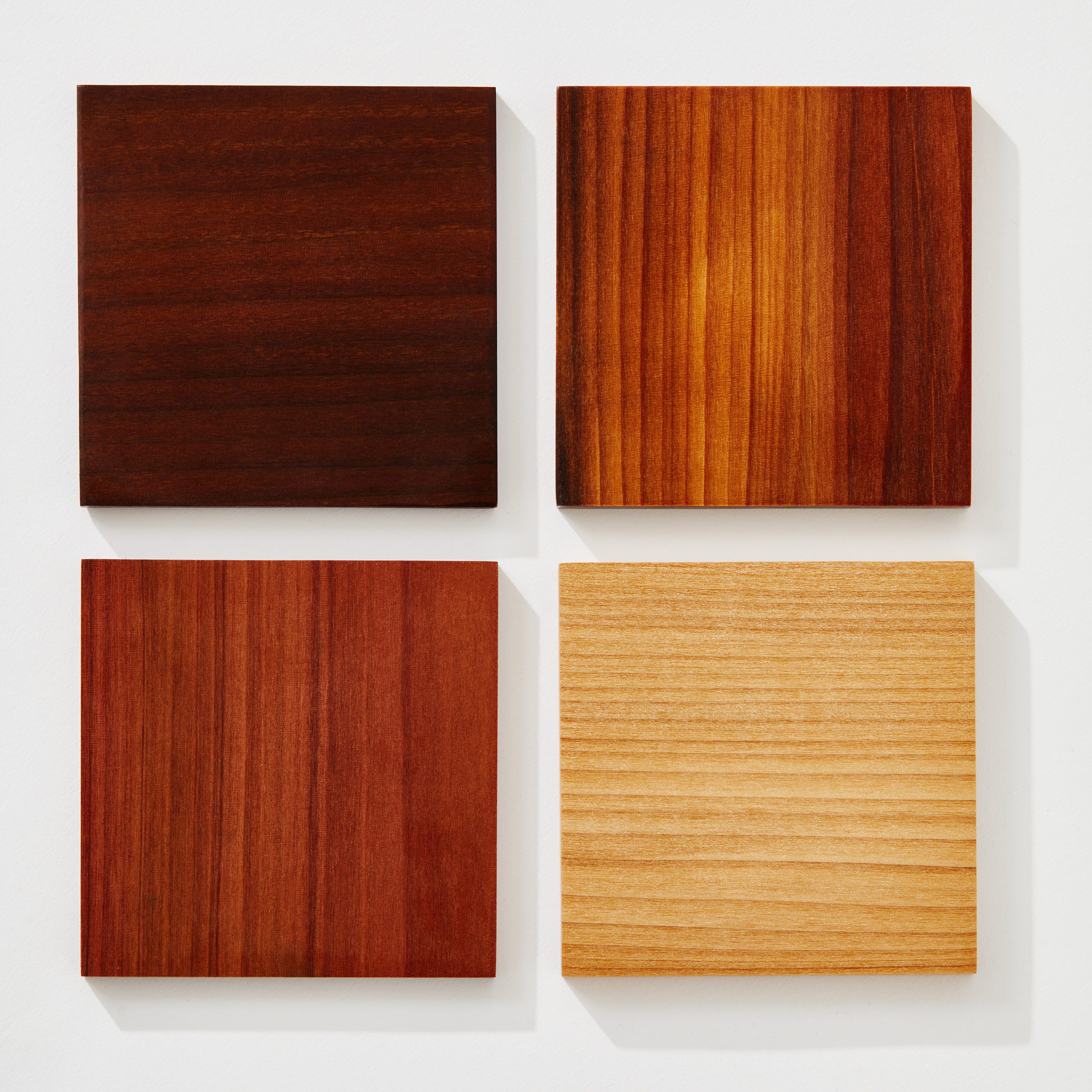 Superwood: древесина, которая прочнее стали