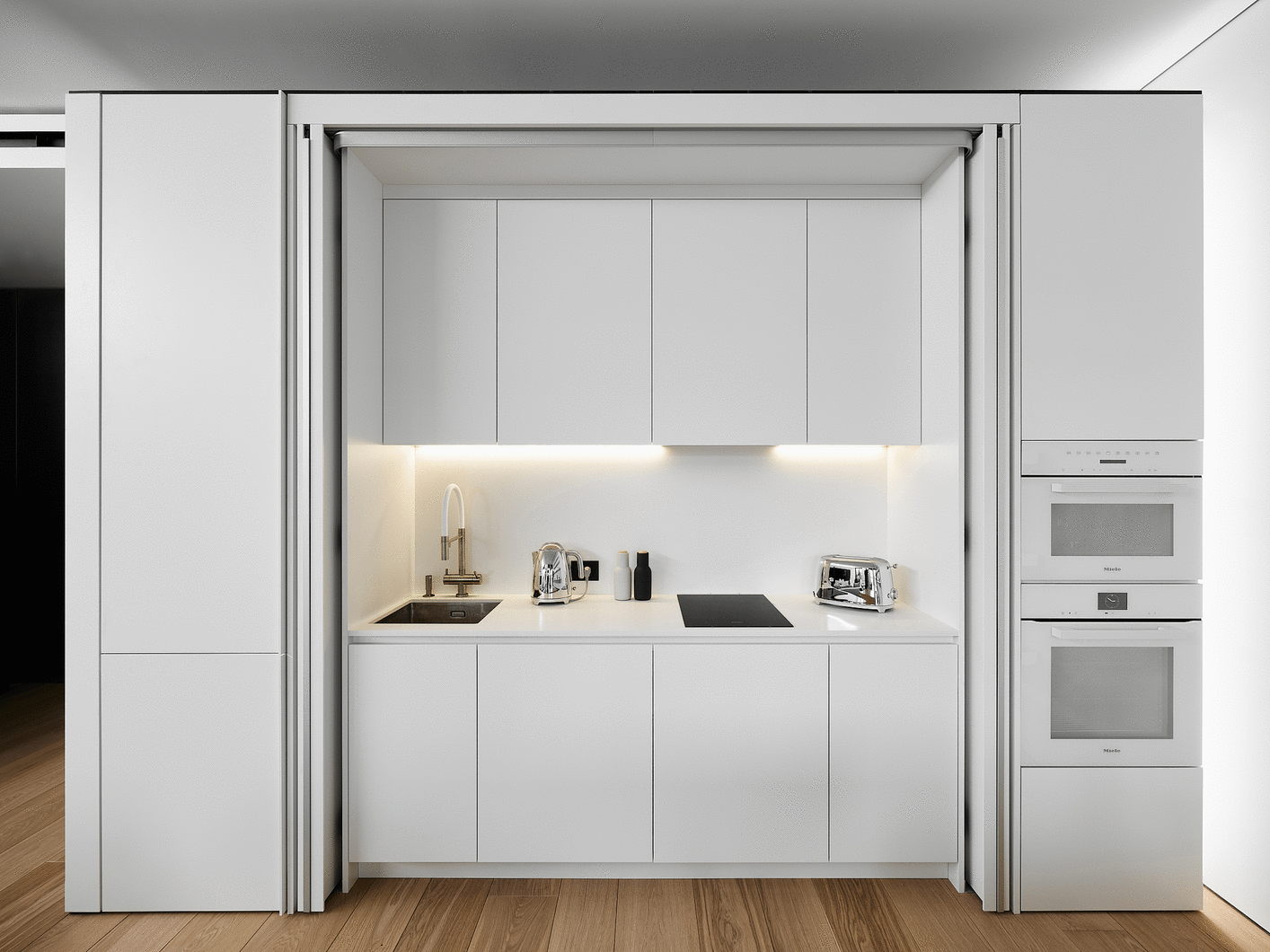 дизайн интерьера квартиры фото