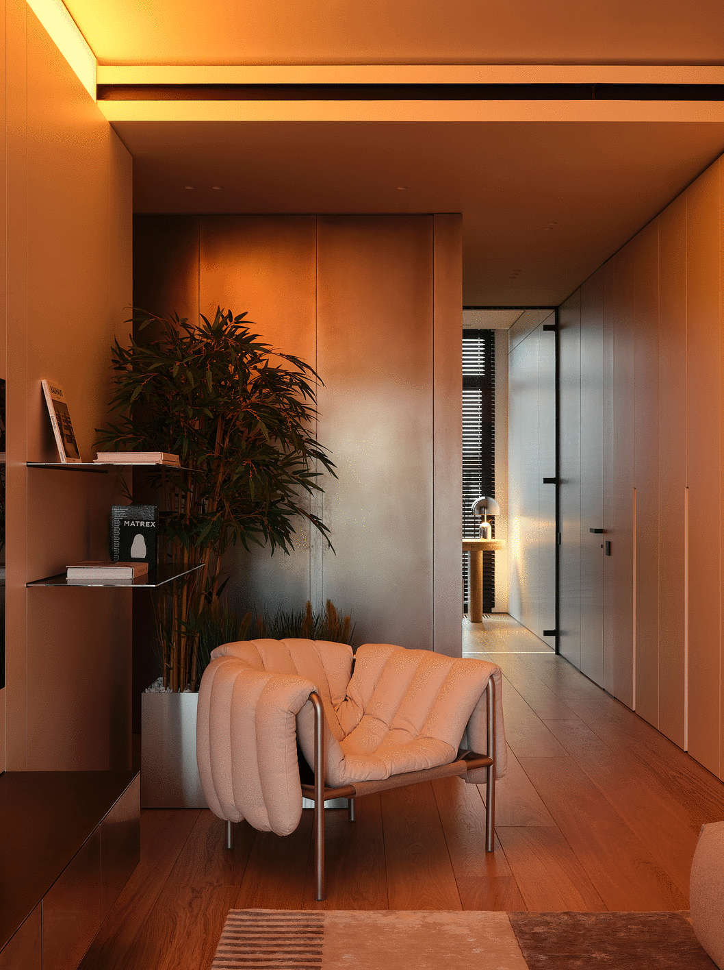 свет в интерьере фото