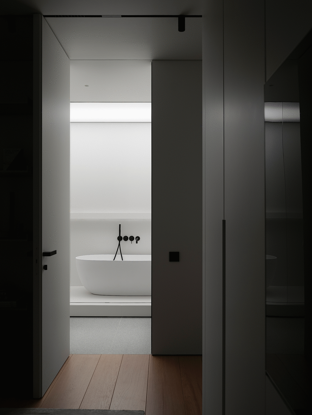 свет в интерьере фото