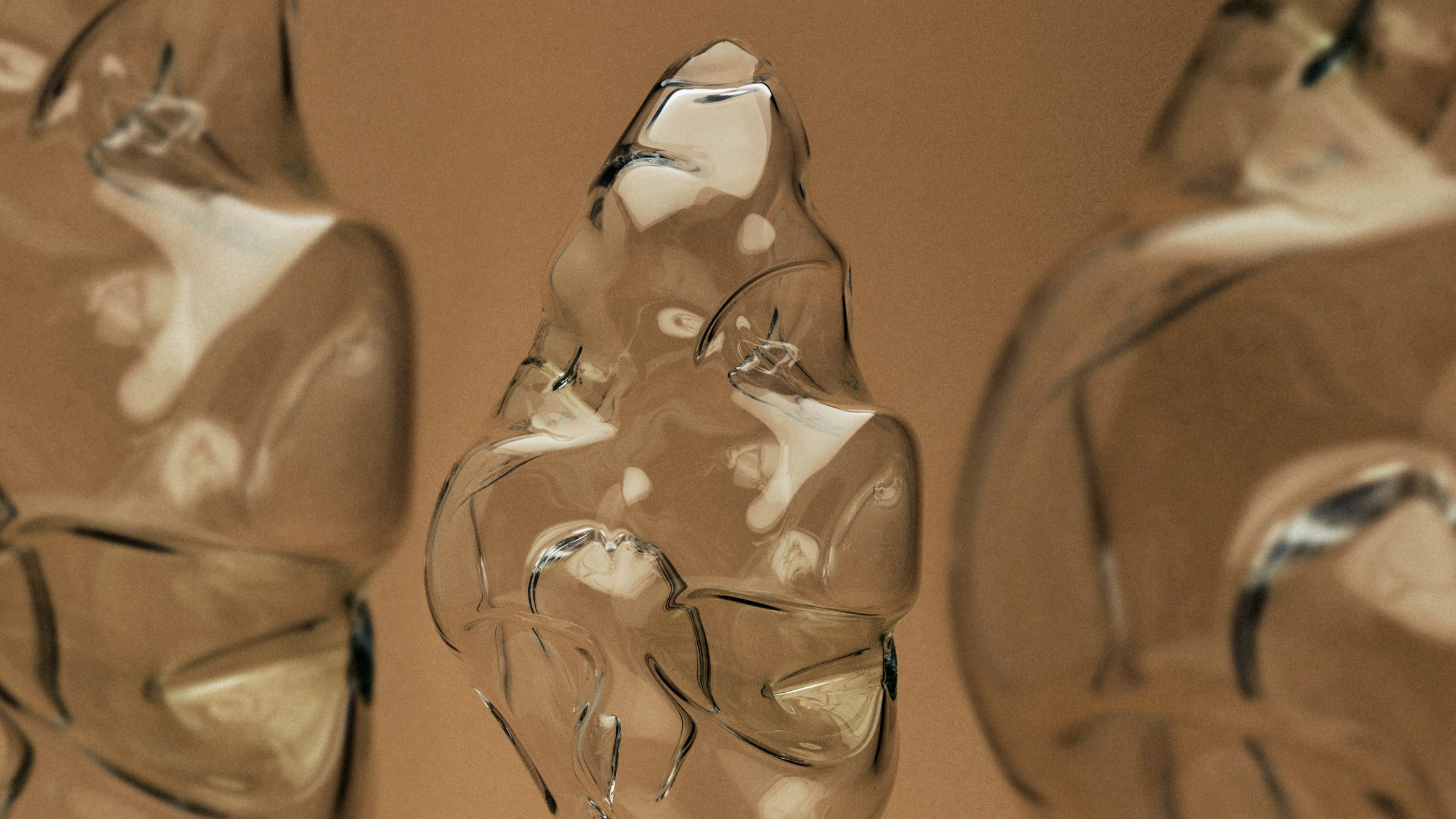 Стеклянные трофеи для победителей Art Basel Awards от Herzog & de Meuron