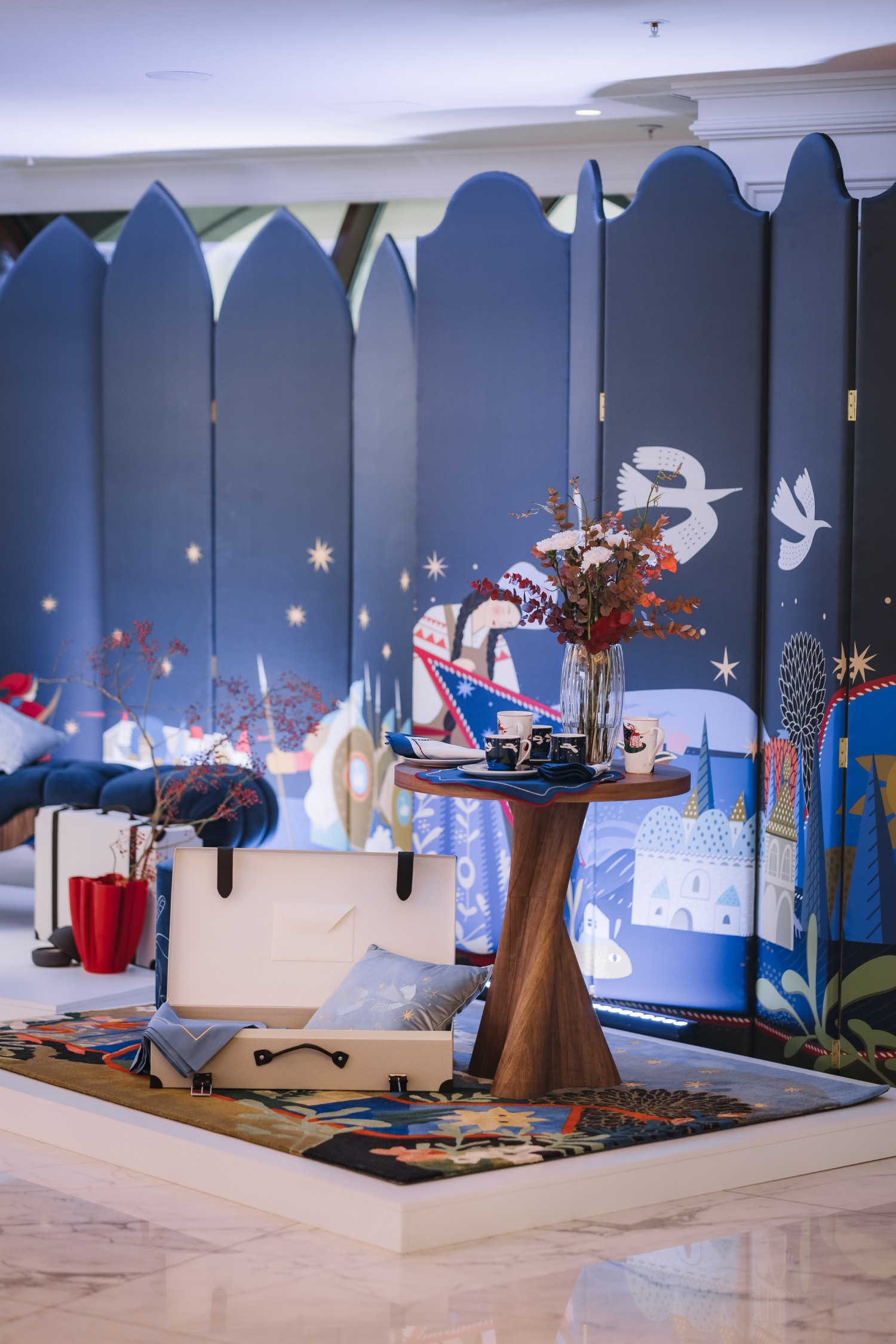 «Культура Традиции Наследие»: международный форум, посвященный национальному культурному коду