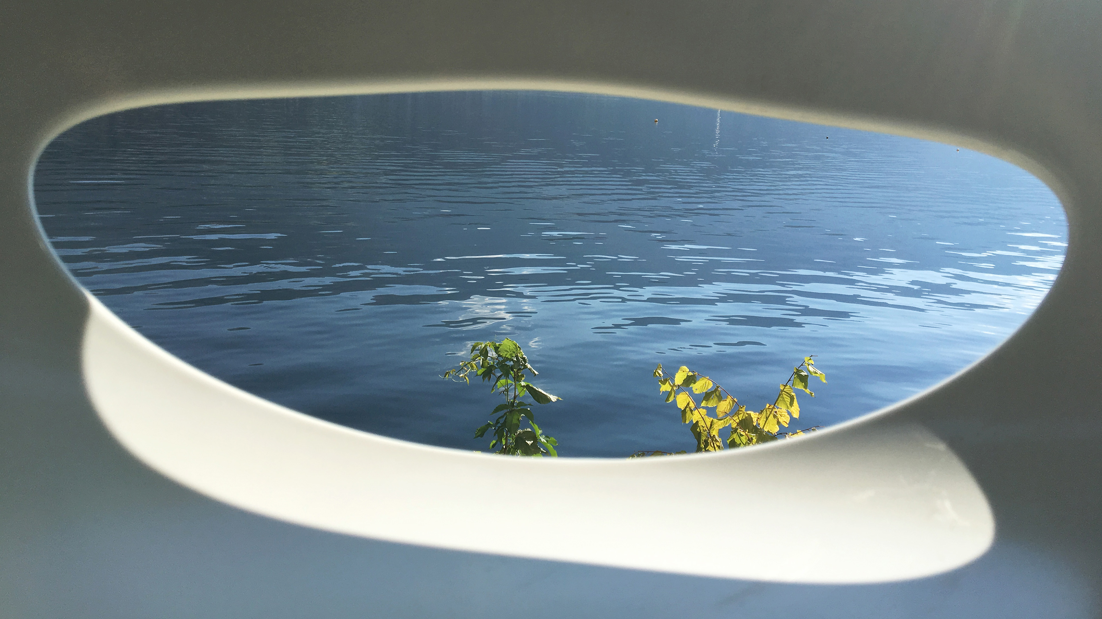 Персональная выставка Ольги Чернышевой «С листа» в AZ/ART