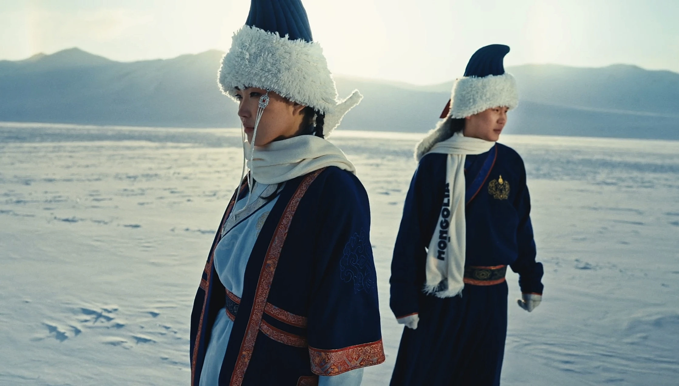 Форма спортсменов на Олимпийских играх 2026: самые яркие образы