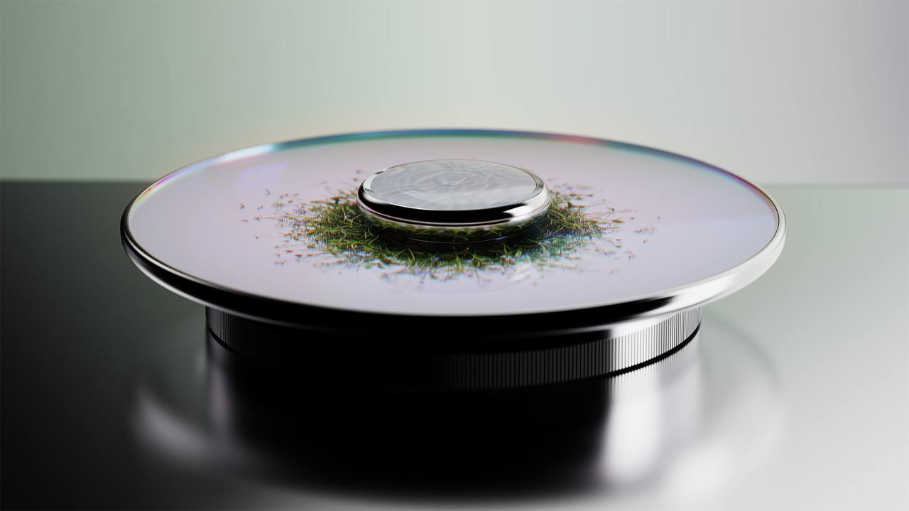 Cognitive Bloom: устройство с искусственным интеллектом для самоанализа