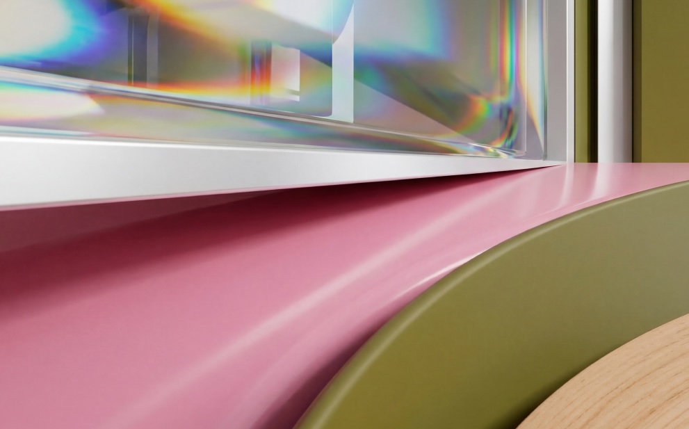 INTERIOR+DESIGN на выставке ARTDOM 2026: стенд 3.0