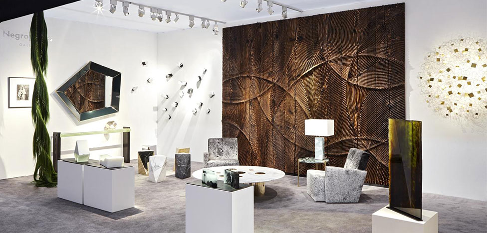 Выставка The Salon Art + Design: 5 тем и 12 вещей