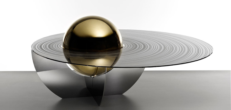 London Design Festival: 10 событий