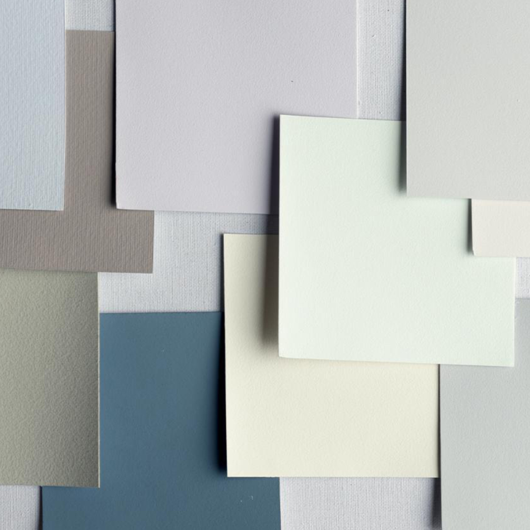 Технологии 2020: сканер цвета Dulux