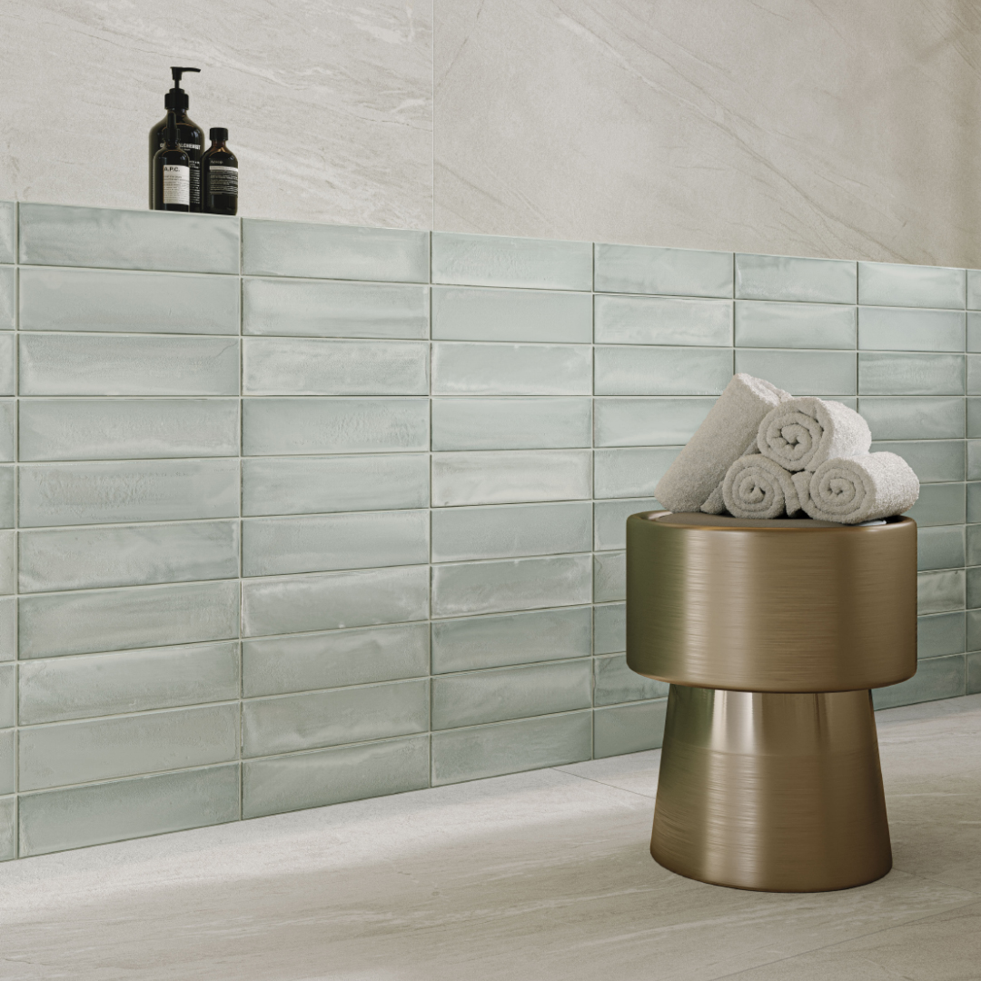 Поэзия камня: новая коллекция Atlas Concorde Russia Forte dei Marmi Rock