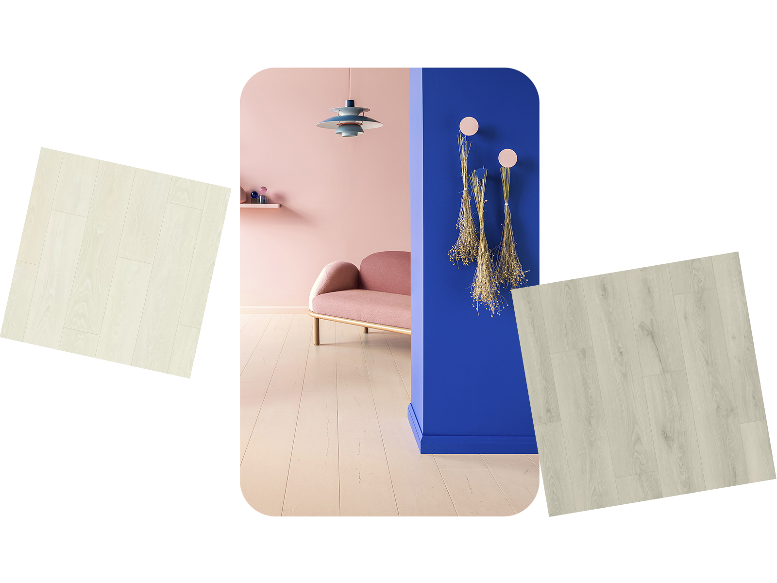 Пять причин выбрать ламинат: трендовое и экологичное решение для дома