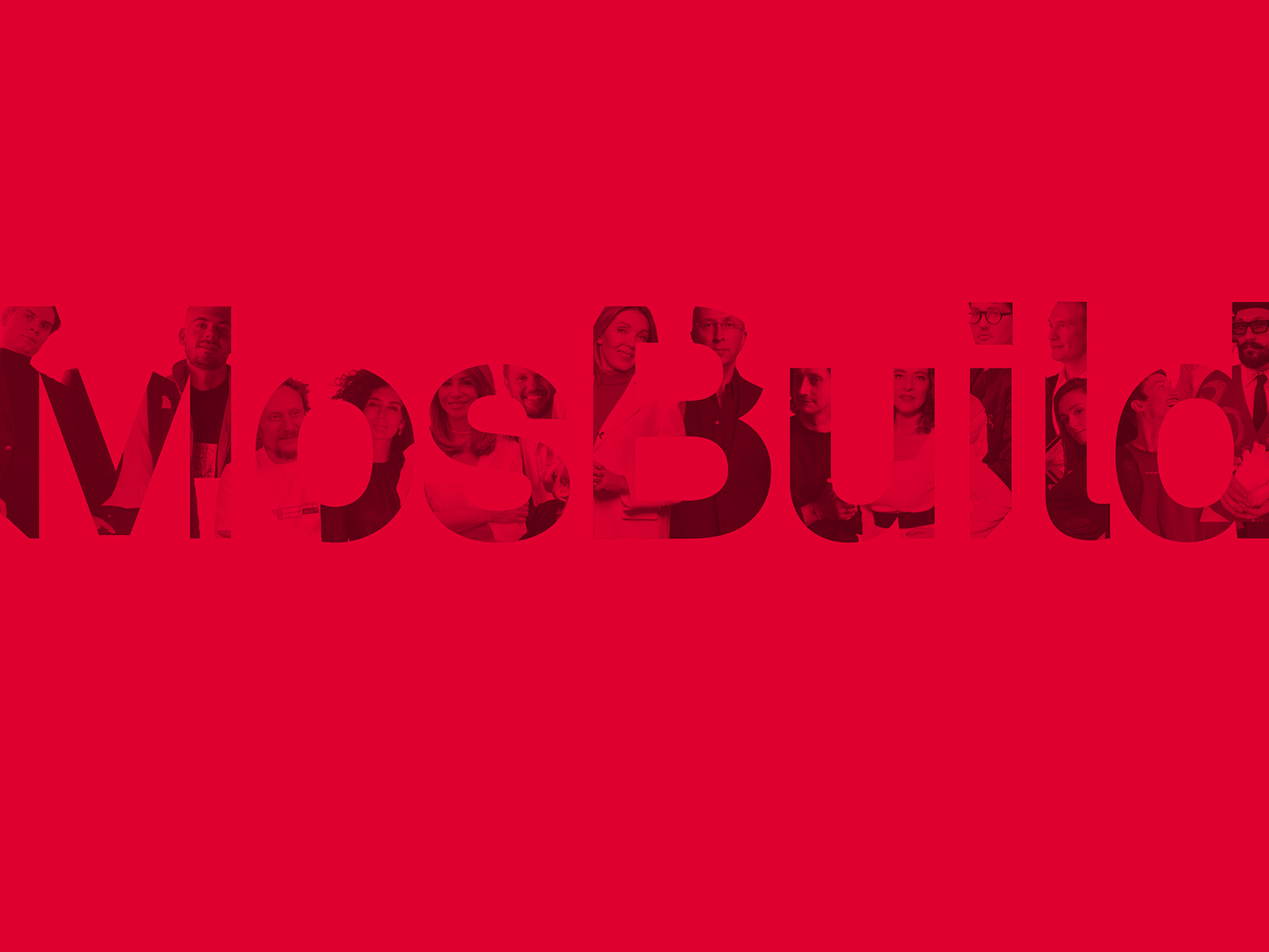 MosBuild 2026 представляет дизайн-архитектурную программу D+A