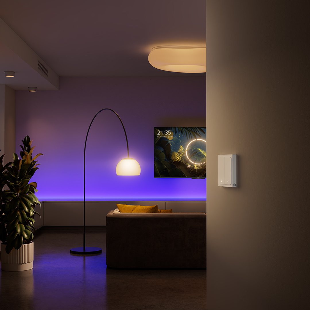 Светодизайн для человека: как освещение формирует комфортную среду