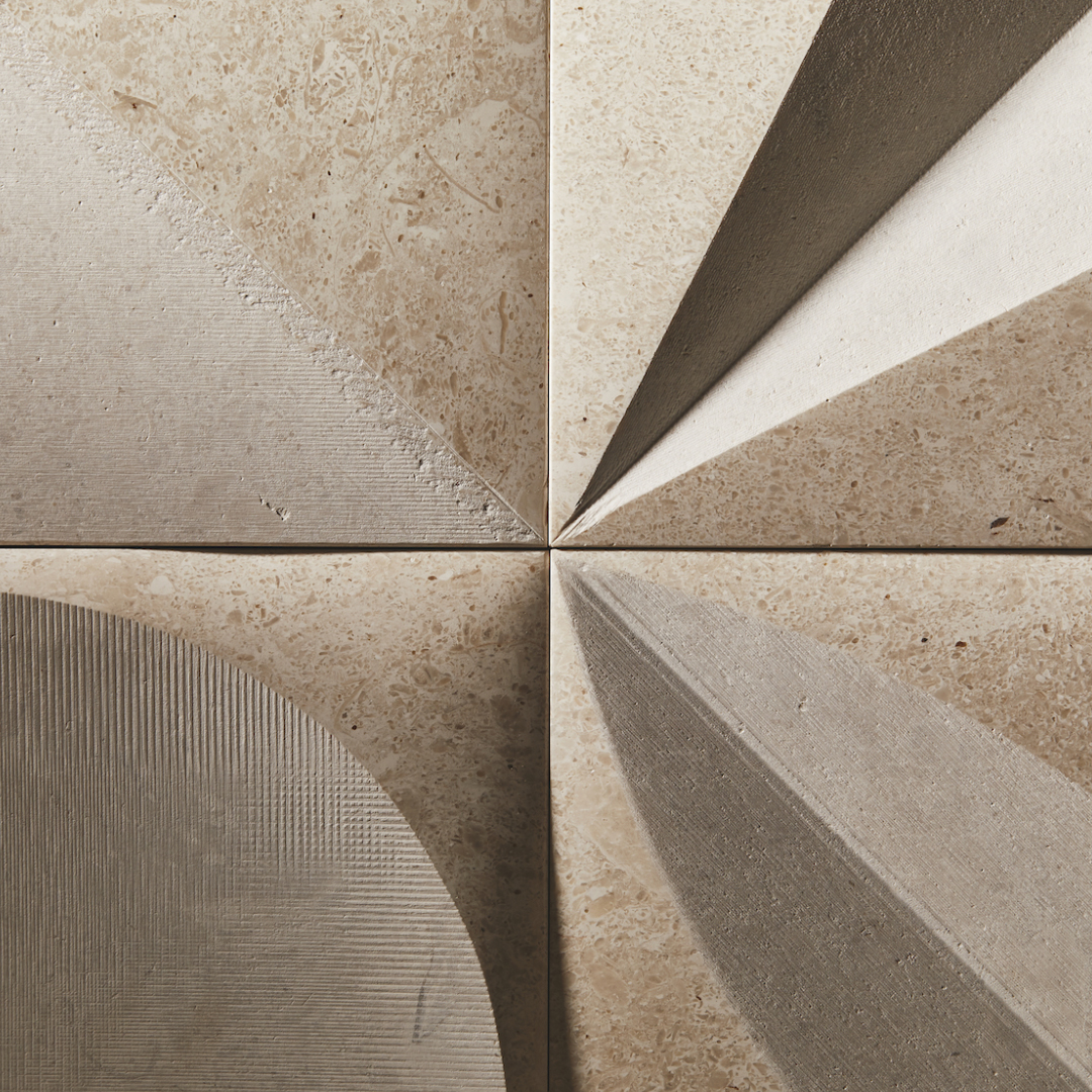 Натуральный камень: главные тренды на выставке Marmomac 2021